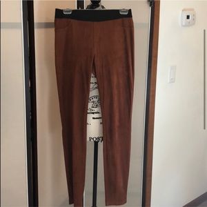 INC Suede Style Pants ❣️